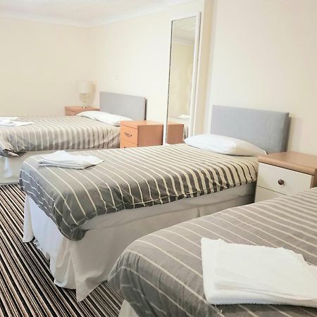 Malvern Hotel 샌다운 외부 사진