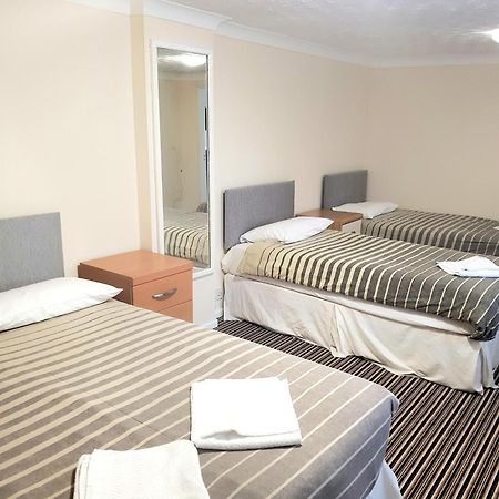 Malvern Hotel 샌다운 외부 사진