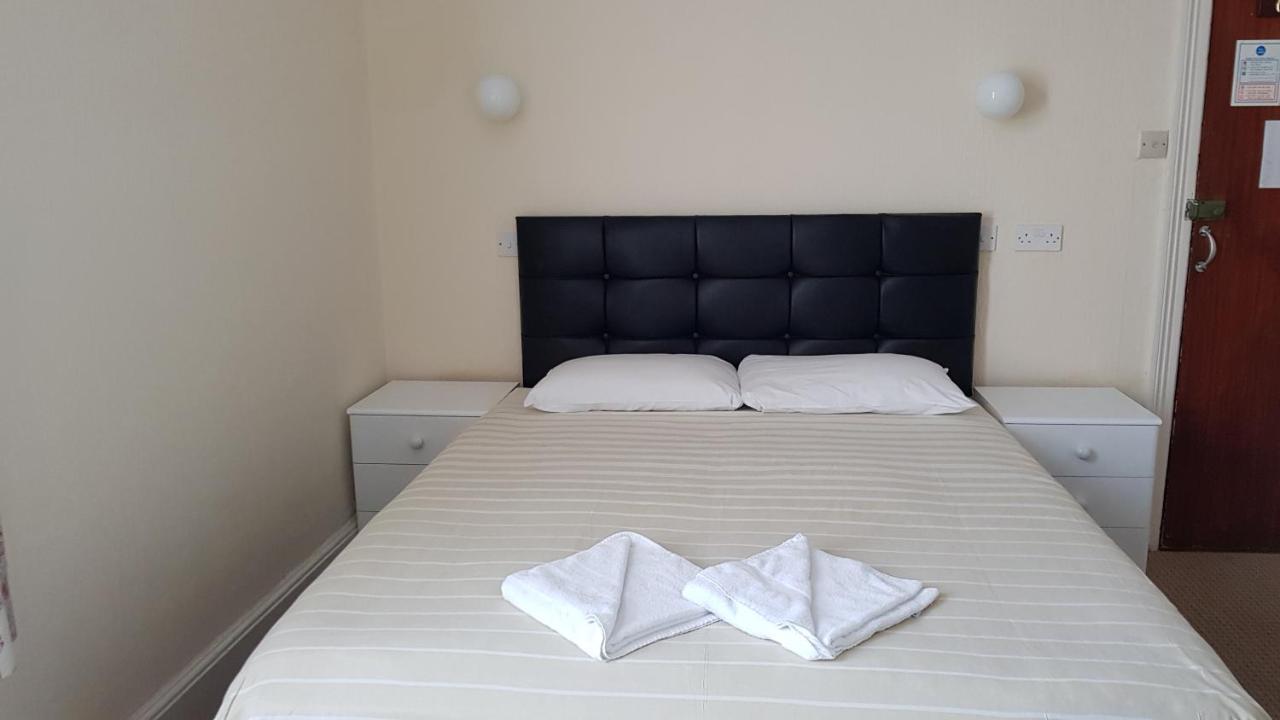 Malvern Hotel 샌다운 외부 사진