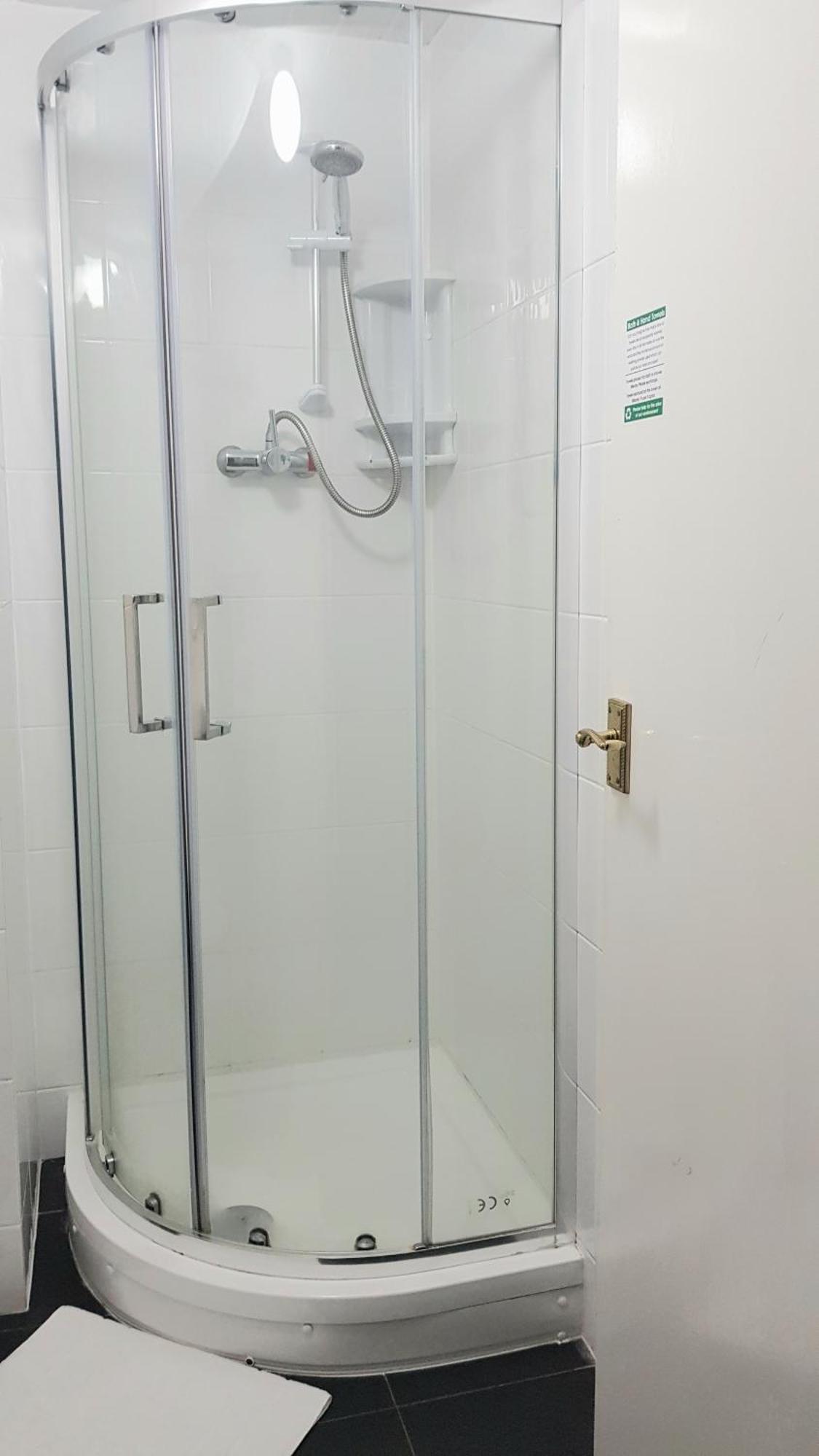 Malvern Hotel 샌다운 객실 사진